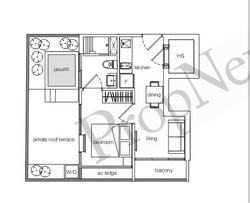 Haig 162 (D15), Apartment #484564751